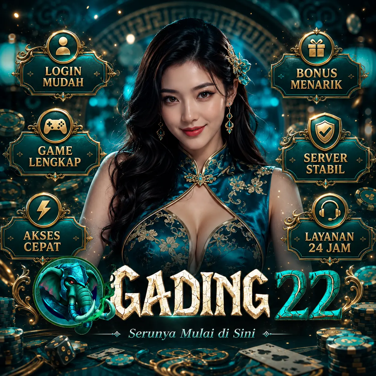 GADING22 